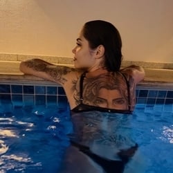 Foto de Bibi 09 ao vivo na webcam