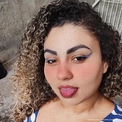 Bibi Perigosa 21