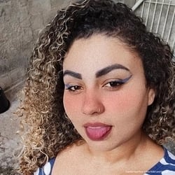 Foto de Bibi Perigosa 21 ao vivo na webcam