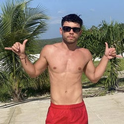 Foto de Bibiano ao vivo na webcam