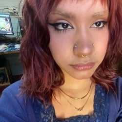 Foto de Bibica 01 ao vivo na webcam