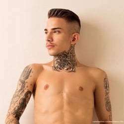 Foto de Biel Franco Hot ao vivo na webcam