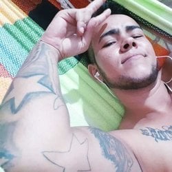 Foto de Biel Mineirinho ao vivo na webcam