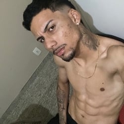 Foto de Biel Safadão ao vivo na webcam