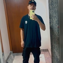 Foto de Biel X ao vivo na webcam