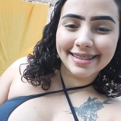 Foto de Bielly ao vivo na webcam