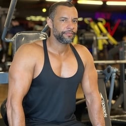 Foto de Big Boy Man ao vivo na webcam