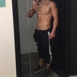 Foto de Big Alex ao vivo na webcam