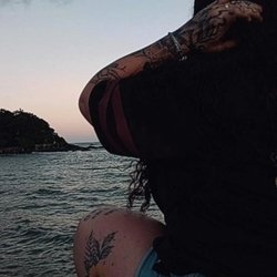 Foto de Big Desirée ao vivo na webcam