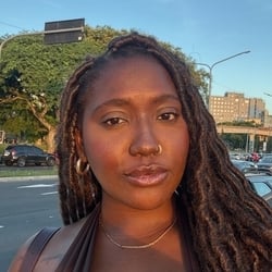 Foto de Big T ao vivo na webcam