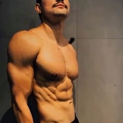 Foto de Bigode ao vivo na webcam