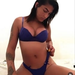 Foto de Biianca 337 ao vivo na webcam