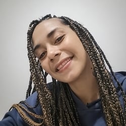 Foto de Biju 01 ao vivo na webcam