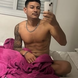 Foto de Binho Zanardi ao vivo na webcam