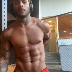 Foto de Binho ao vivo na webcam