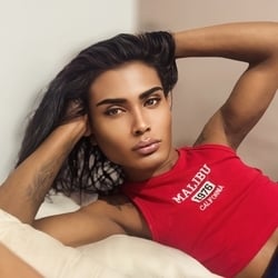 Foto de Bizinha Safada ao vivo na webcam