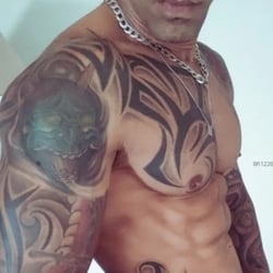 Foto de Black Bengala ao vivo na webcam