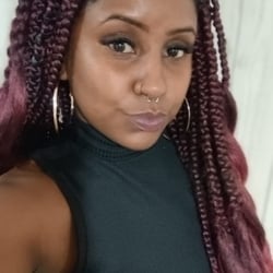 Foto de Black Blue ao vivo na webcam