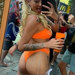 Foto de Black Cat RJ ao vivo na webcam