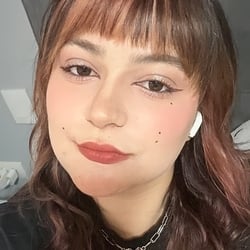 Foto de Black Dhalia ao vivo na webcam