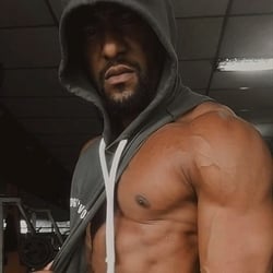 Foto de Black Dominador ao vivo na webcam