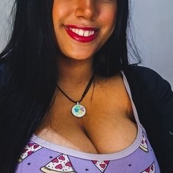 Foto de Black Kitkat 21 ao vivo na webcam