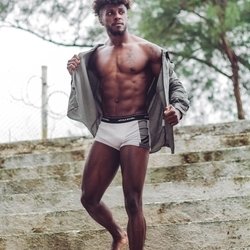 Foto de Black Mo ao vivo na webcam