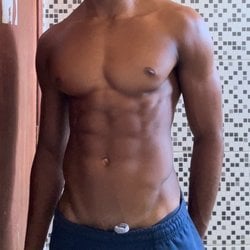 Foto de Black Noir ao vivo na webcam