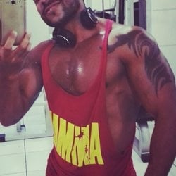 Foto de Black RS ao vivo na webcam