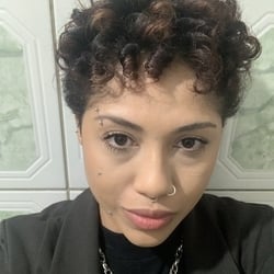 Foto de Blackitty ao vivo na webcam