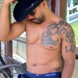 Foto de Blaidd ao vivo na webcam