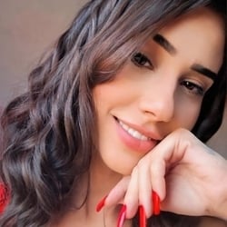 Foto de Blessed Mih ao vivo na webcam