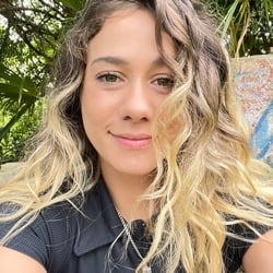 Foto de Loira Gaúcha 96 ao vivo na webcam