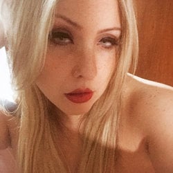 Foto de Blond Evil ao vivo na webcam