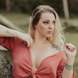 Foto de Blond Heat ao vivo na webcam