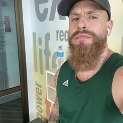 Foto de Hugo Peludo ao vivo na webcam