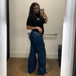 Foto de Blu 666 ao vivo na webcam