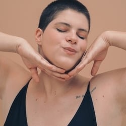 Foto de Blue Amore ao vivo na webcam