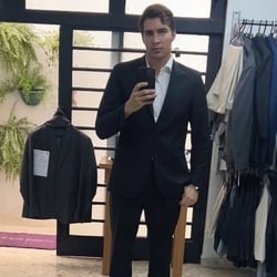 Foto de Bluex ao vivo na webcam