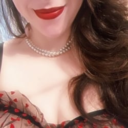 Foto de Blum ao vivo na webcam