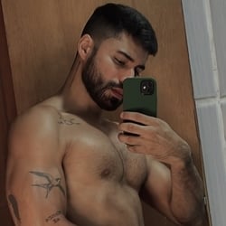 Foto de Body Gamer ao vivo na webcam