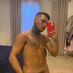 Foto de Bombado Tesao ao vivo na webcam