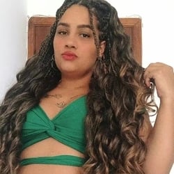 Foto de Bombom 31 ao vivo na webcam