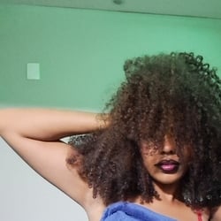 Foto de Bombom Babe ao vivo na webcam