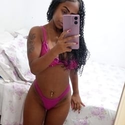 Foto de Bombomzinha ao vivo na webcam