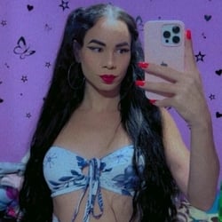 Foto de Boneca Dotada 21 ao vivo na webcam