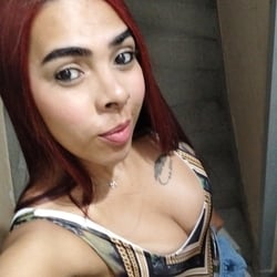 Foto de Boneca Fetiche - camsoda Sexo ao Vivo