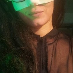 Foto de Boneca Mistério ao vivo na webcam