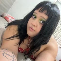 Foto de Maksure BBW ao vivo na webcam