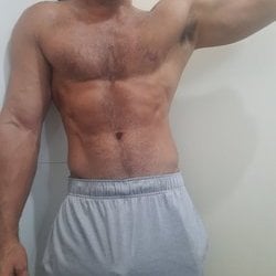 Foto de Bonito Safado ao vivo na webcam